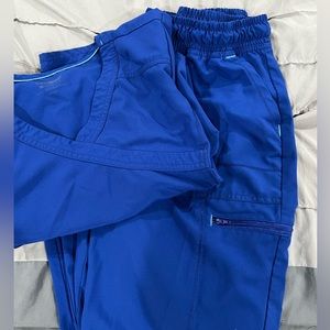 ScrubStar Matching Set